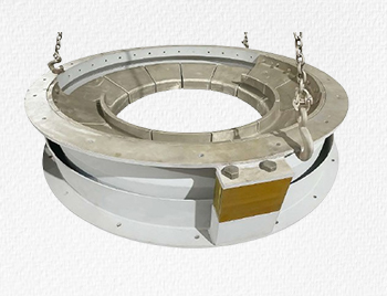 CSP Rotating Seal Device
